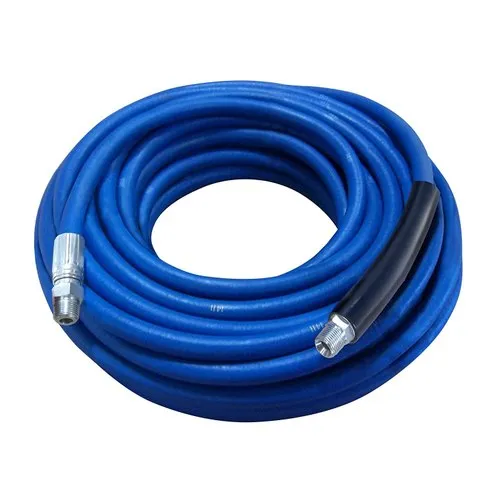 Rubber Water Hose Pipe at best price INR 125 / Meter in Mumbai Maharashtra from Shailesh Tools