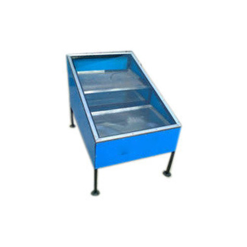 MN 2/5 Solar Vegetable Dryer, Color : Blue