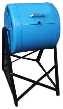 Rotary Single Chamber Composter