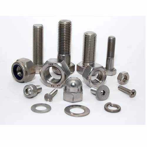 Inconel Fasteners At Best Price Inr Number In Mumbai Maharashtra