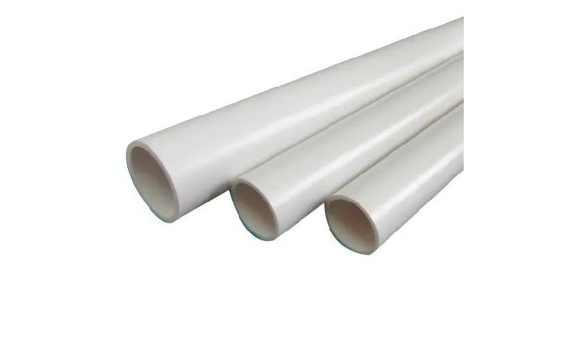 PVC Conduit Pipes - Sri Kirthika Pipes Private Limited, Tamil Nadu