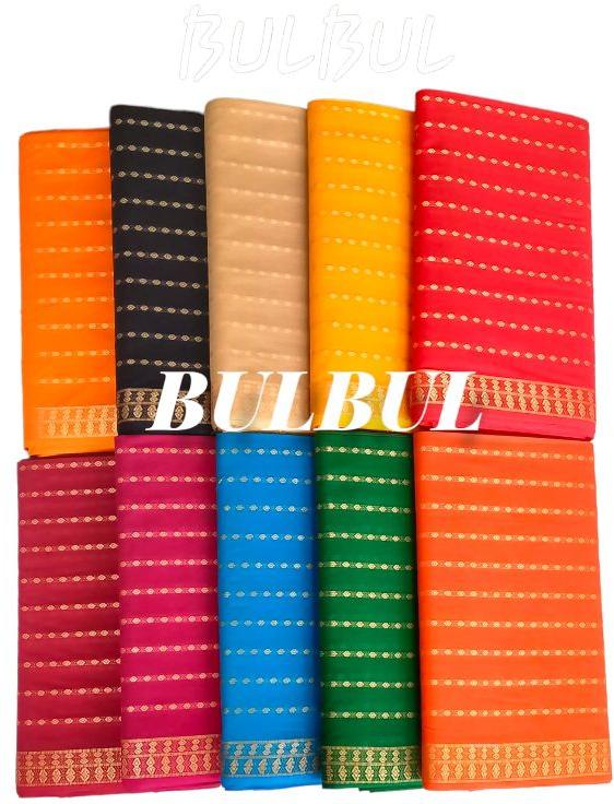 Bulbul Cotton Fabric, Feature : Shrink-Resistant