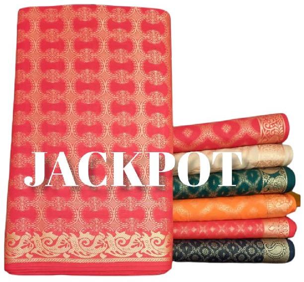 Jackpot Cotton Fabric