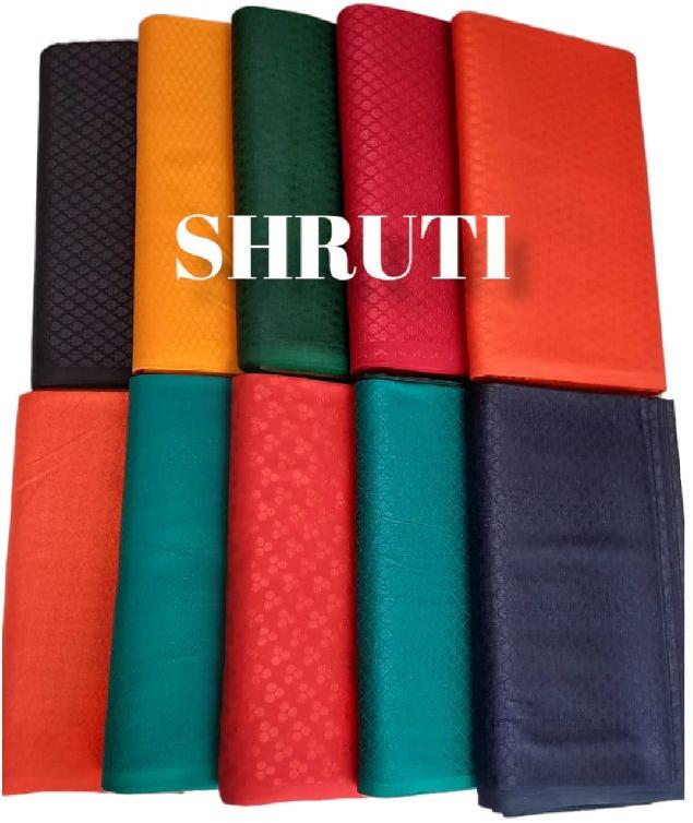 Shruti Jacquard Fabric, Specialities : Anti-Static, Shrink-Resistant