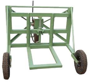 Hydraulic Pallet Truck