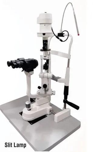 Slit Lamp Microscope