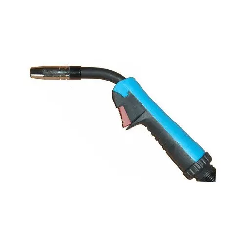 MIG Welding Torch, INR 1,100 / Piece by V. Puri & Associates from ...