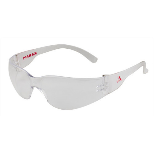 Karam Safety Goggles at best price INR 33 / Piece in Vadodara Gujarat
