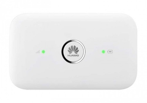 Wifi Hotspot Modem Router, Color : White