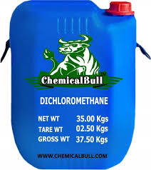 Dichloromethane, CAS No. : 75-09-2