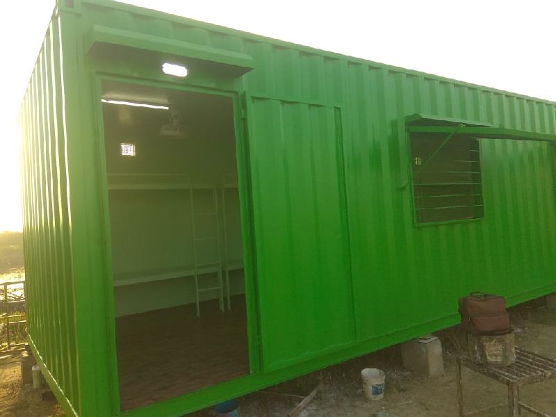 40x 10 MS Container