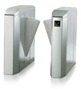 PVC Turnstile Flap Barrier, for Home, Mall, Office, Shop, Feature : Eco Friendly