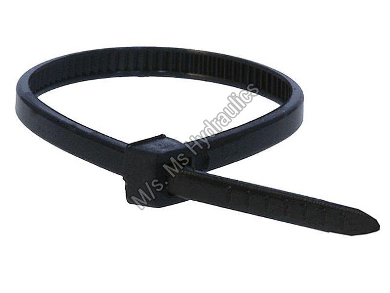 Nylon Polyamide Cable Ties, Width : 2.5-9.00mm
