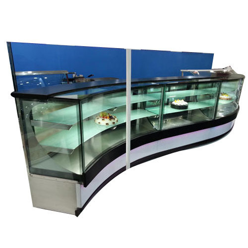 Sweet Display Counters at best price INR 1 Lakh / Piece in Lucknow