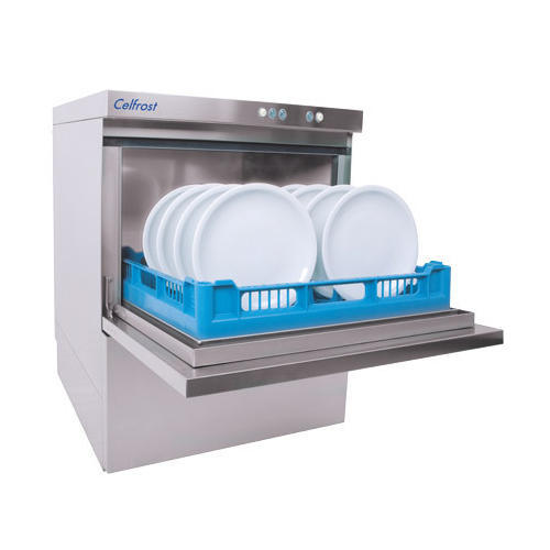 Undercounter Dishwashers, Capacity 100, Voltage 220 v at Rs 80,000