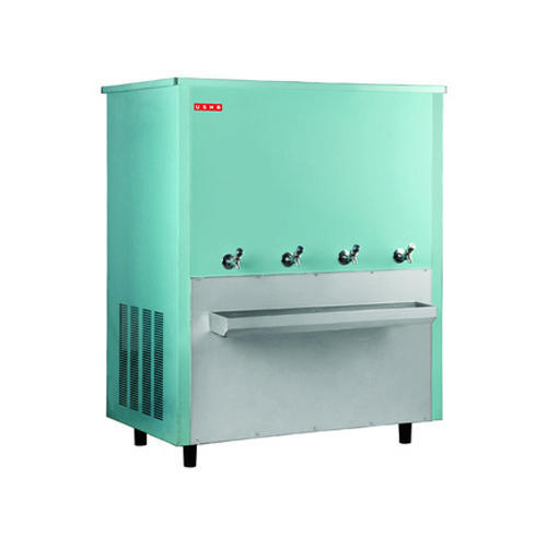Water Cooler, INR 73,900 / Piece by Amba Solutions Private Limited from