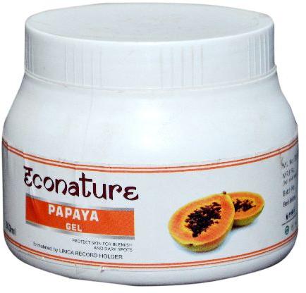 PAPAYA FACE PACK