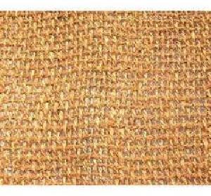 Coir Geotextile, for Covering Agriculture Land, Pattern : Plain