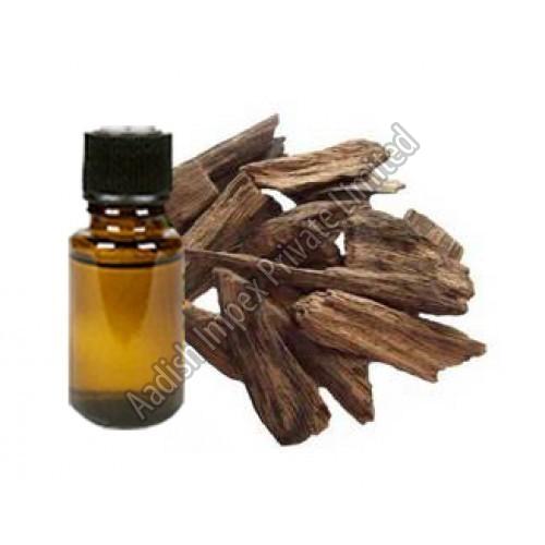 Agarwood Essential Oil, for Cosmetic Use, Purity : 99%