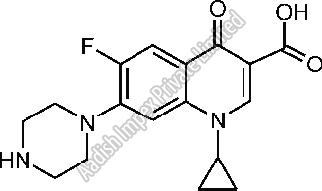 CIPROFLOXACIN