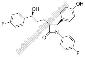 EZETIMIBE