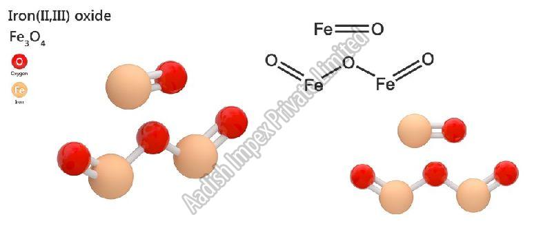 Ferric Oxide