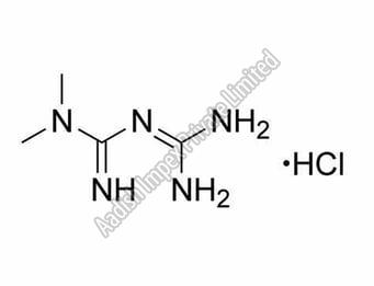 Metformin HCL