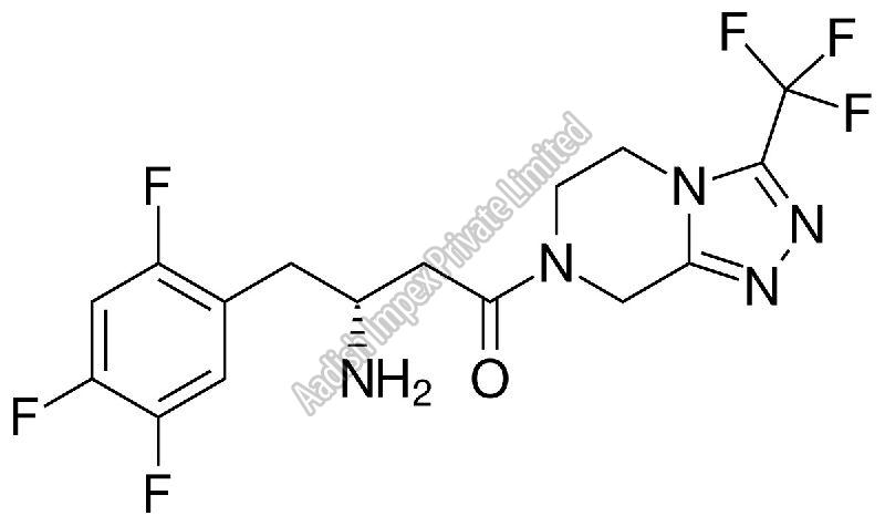 SITAGLIPTIN