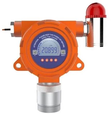 Fixed Methanol Gas Detector