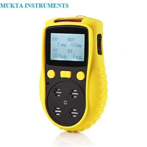 Portable H2 Gas Detector