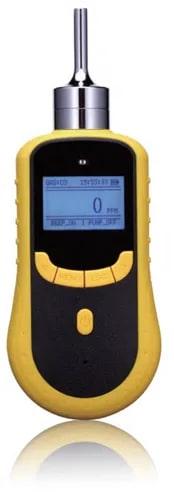Fiber Portable N2 Gas Detector