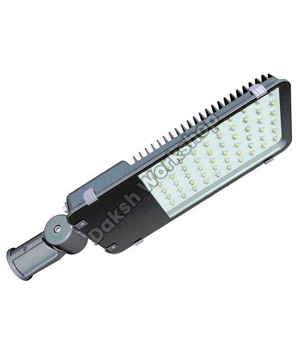 Led street light, for Home, Hotel, Mall, Feature : Low Consumption, Stable Performance