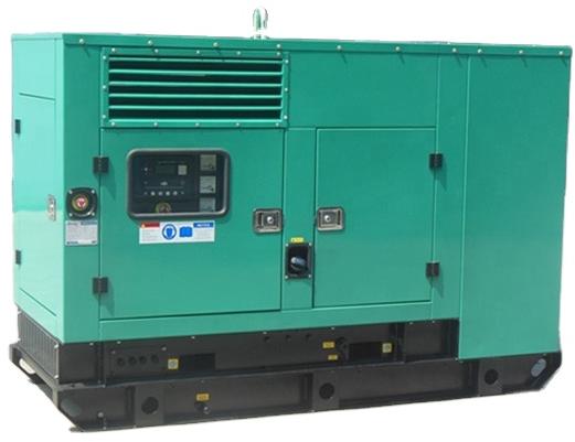 Automatic Compact Diesel Generator Set, Feature : Easy Start, Fuel Efficient