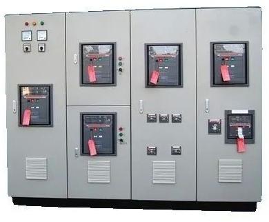 DC Industrial Switchgear, for Power Circuit, Feature : Durable, Easy To Operate