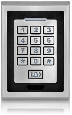 Pin Access Control System