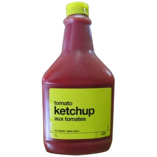 tomato ketchup, Form Liquid, Packaging Size 1 Litre at Rs 45