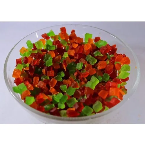 tutty fruity at best price INR 90 / Kilogram in Mumbai Maharashtra from ...