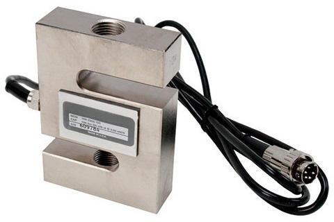 Metal Load Cells, for Industrial Use