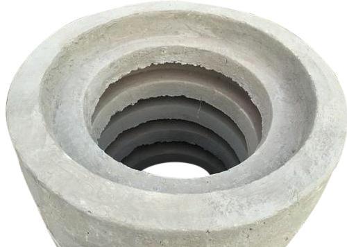 RCC Manhole Frame, Shape : Round, Full Floor (Rectangular), Full Floor (Square)