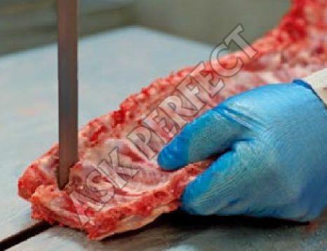 Meat Bone Cutting Bandsaw Blades