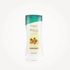 Orgello Herbal Walnut Hair Cleanser, Packaging Size : 100 ml