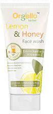 Honey Face Wash