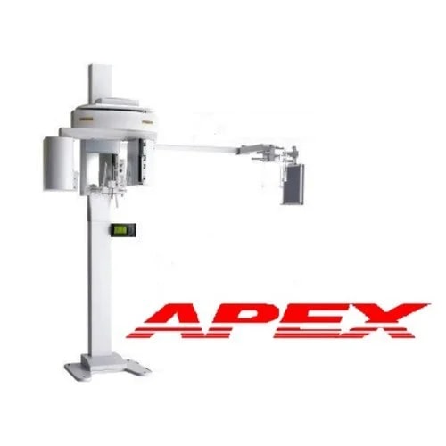 APEX OPG Machine at best price INR 3.95 Lakh / West Bengal from Medical