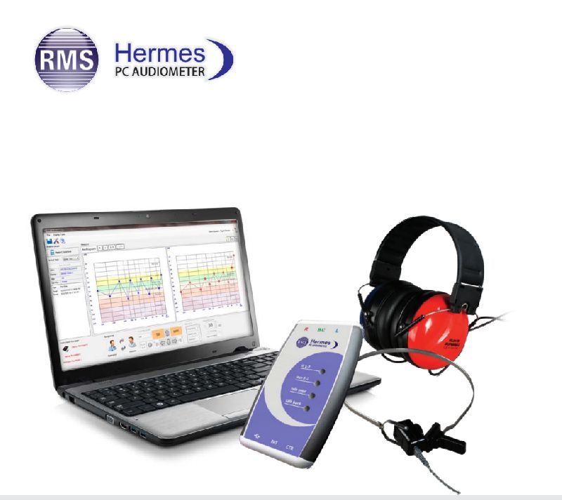 Supplier of Audiology Equipments by Medical Solution