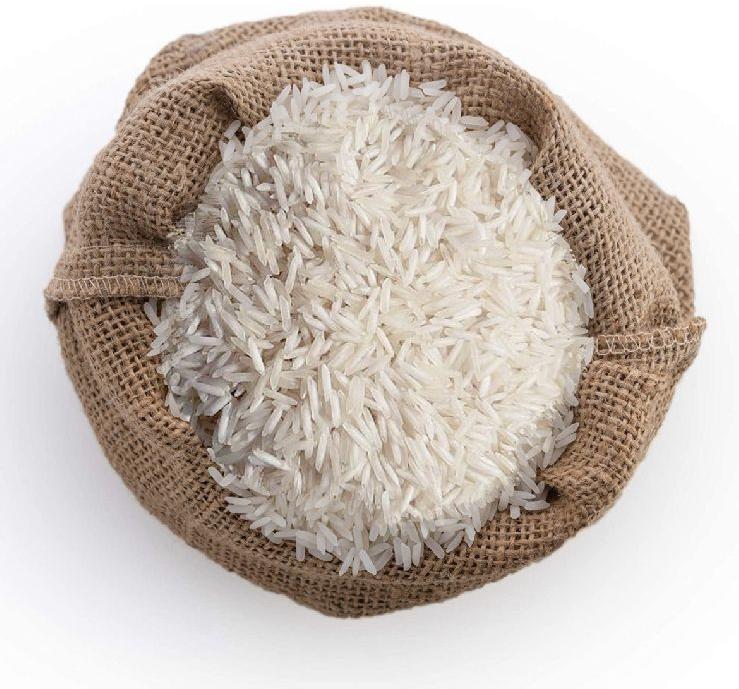 1121 Steam Basmati Rice