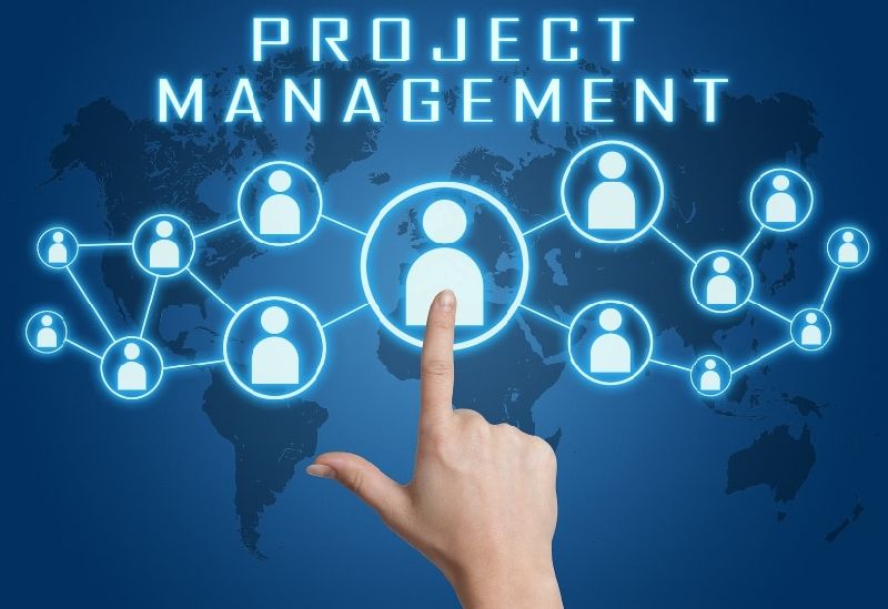 Project Management Services