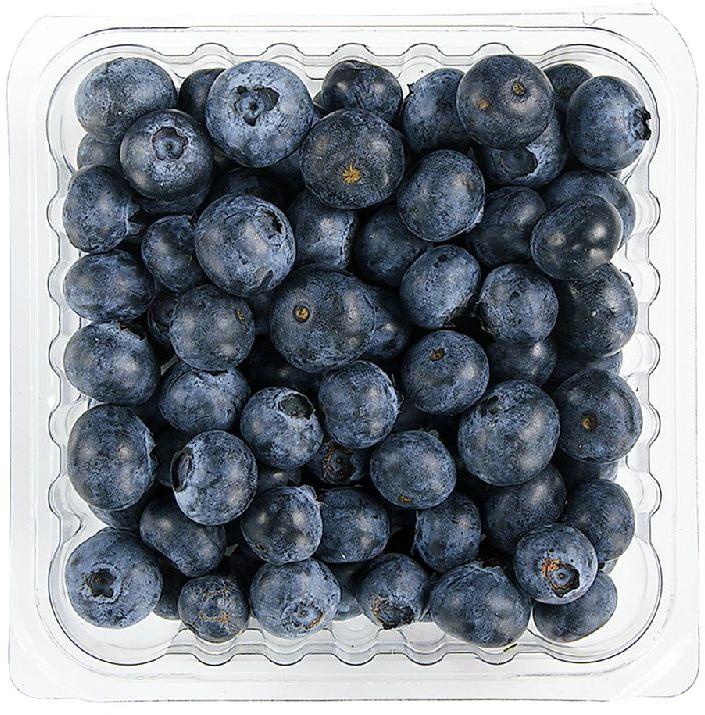 Natural Fresh Blueberry, for Human Consumption, Taste : Juicy