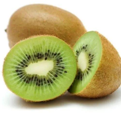Natural Fresh Kiwi, for Human Consumption, Certification : FSSAI Certified