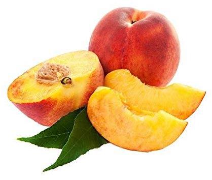 Natural Fresh Peach, for Human Consumption, Certification : FSSAI Certified