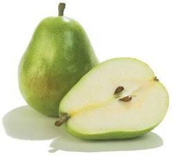 Fresh Pear